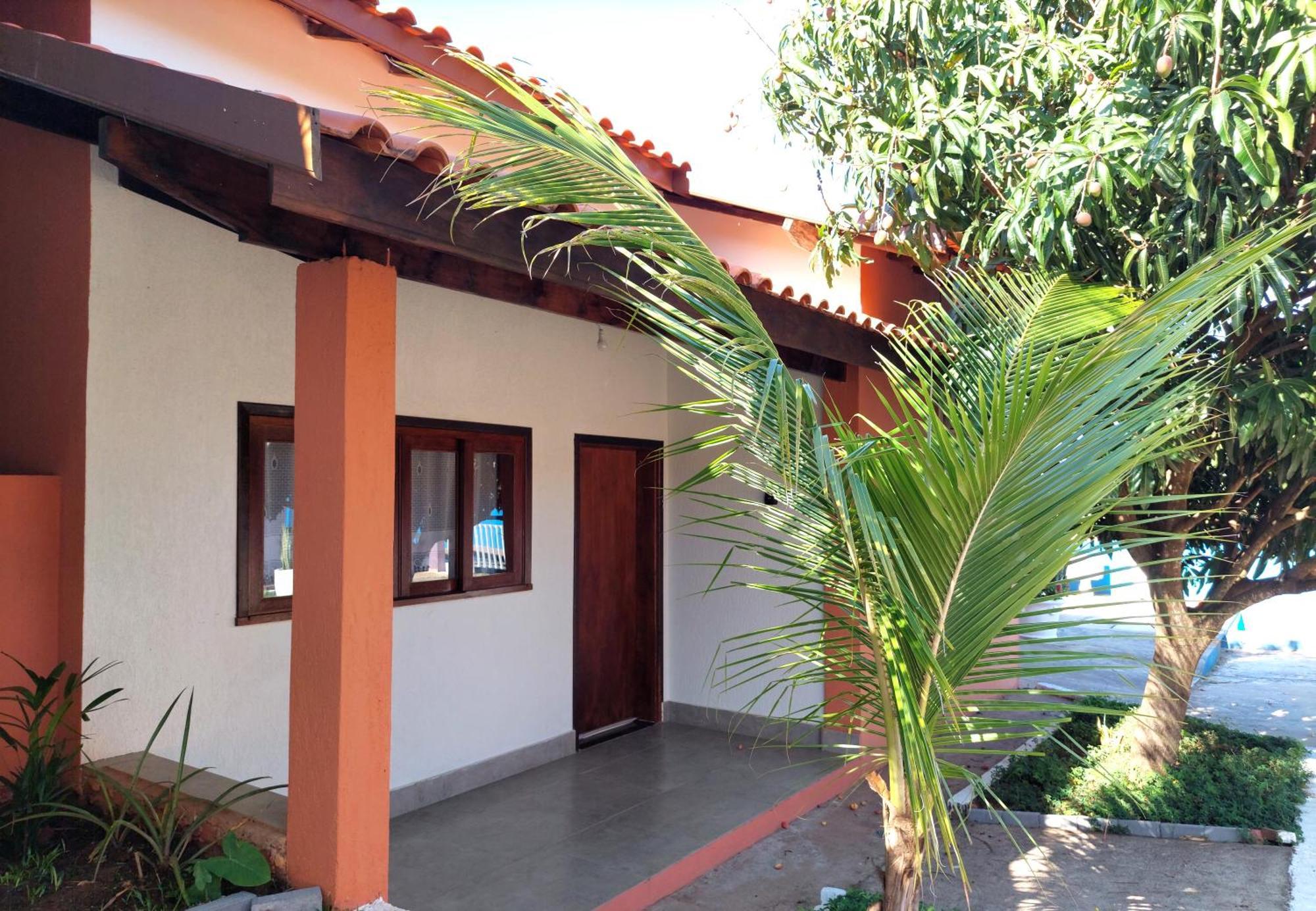 Temporada Belas Casas Sao Pedro  Exterior foto