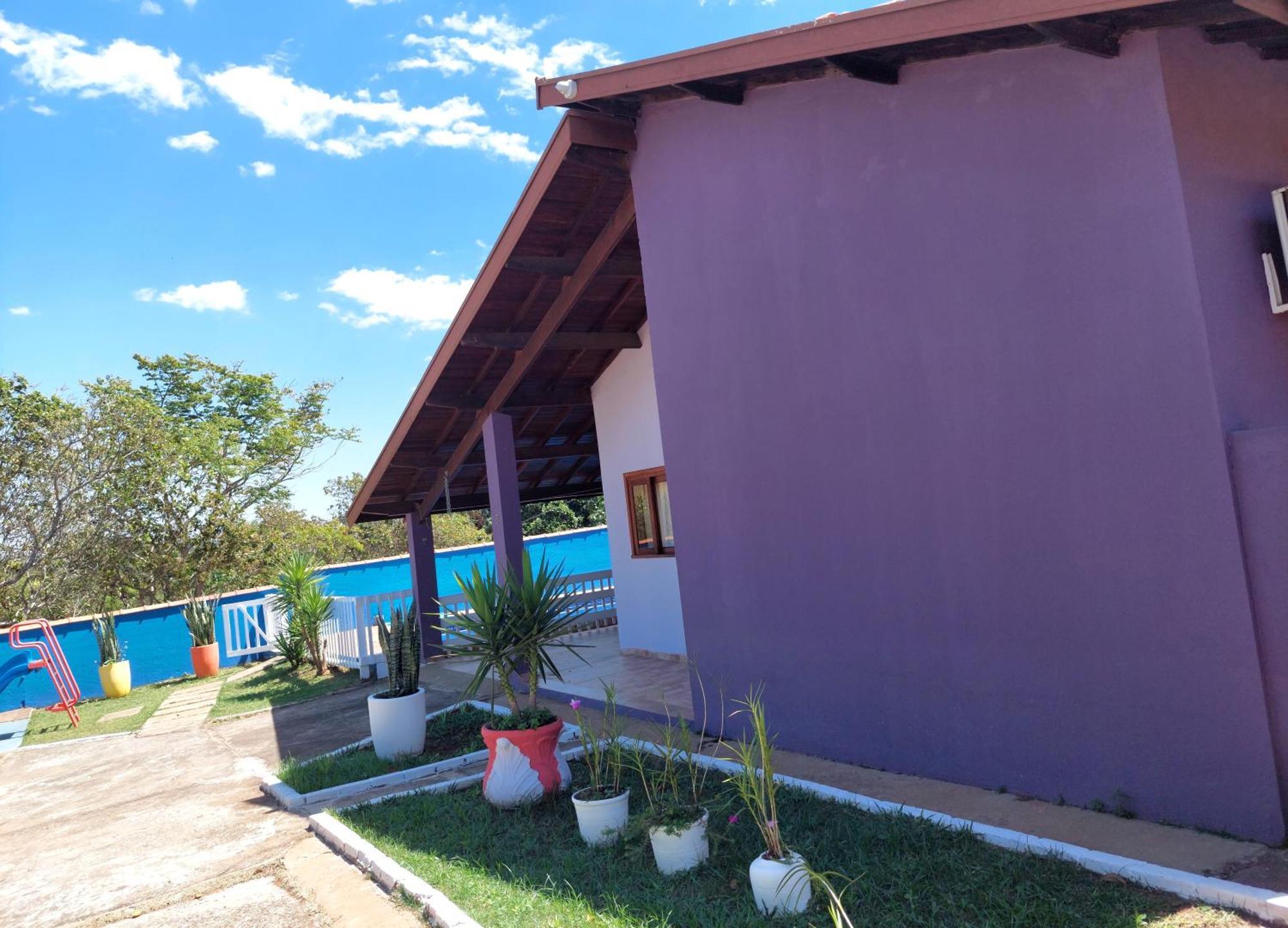 Temporada Belas Casas Sao Pedro  Exterior foto