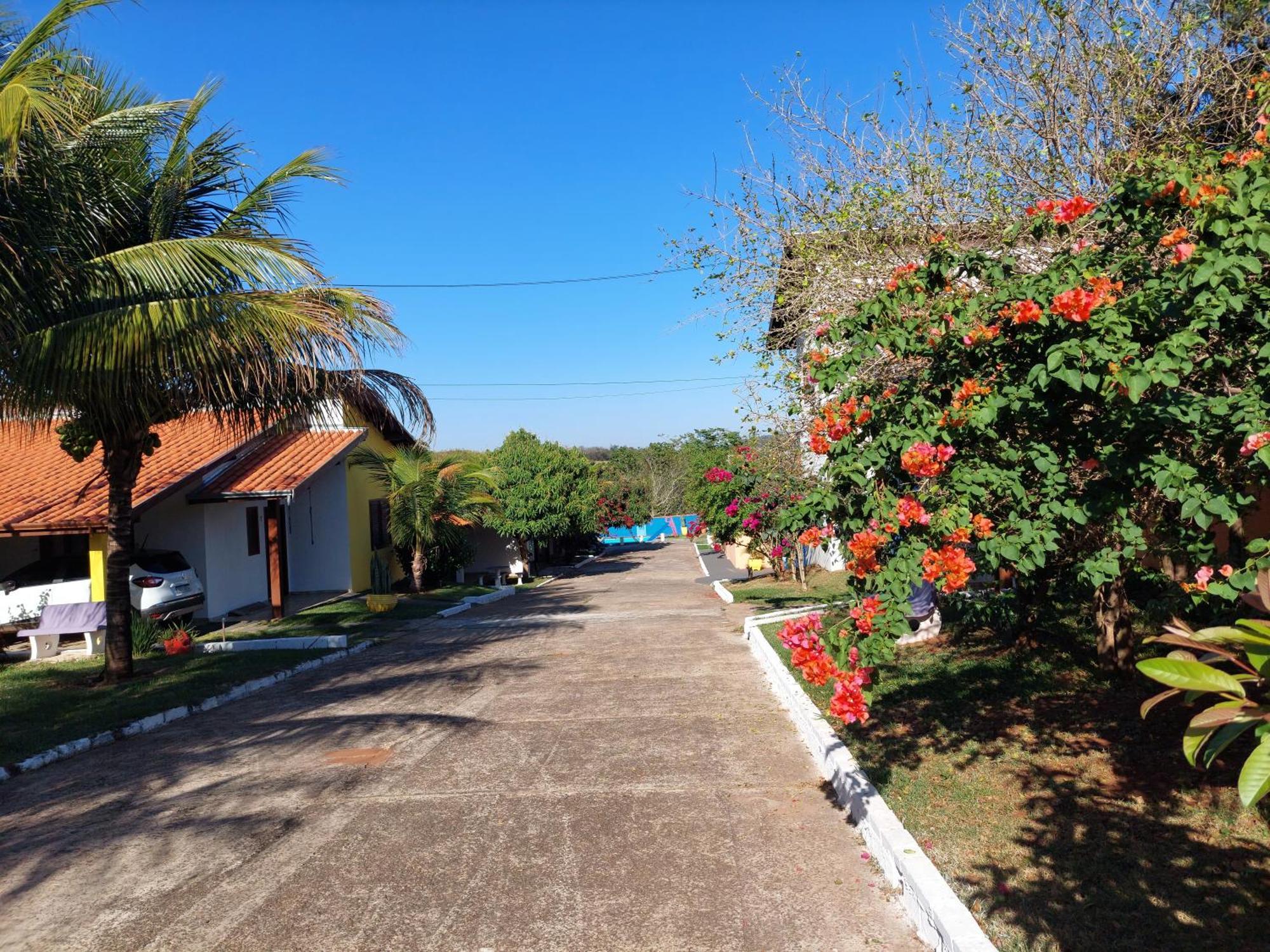 Temporada Belas Casas Sao Pedro  Exterior foto
