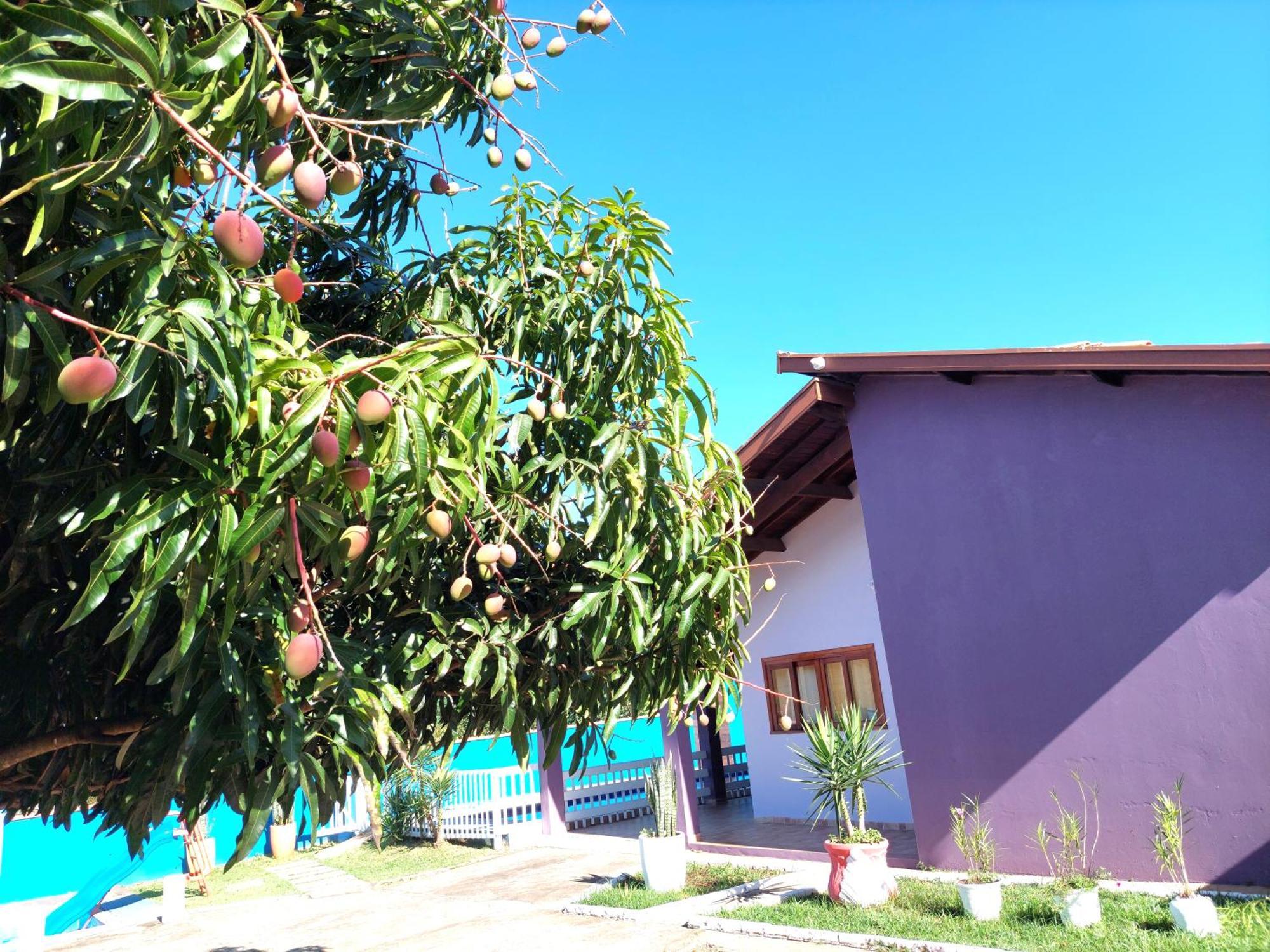 Temporada Belas Casas Sao Pedro  Exterior foto